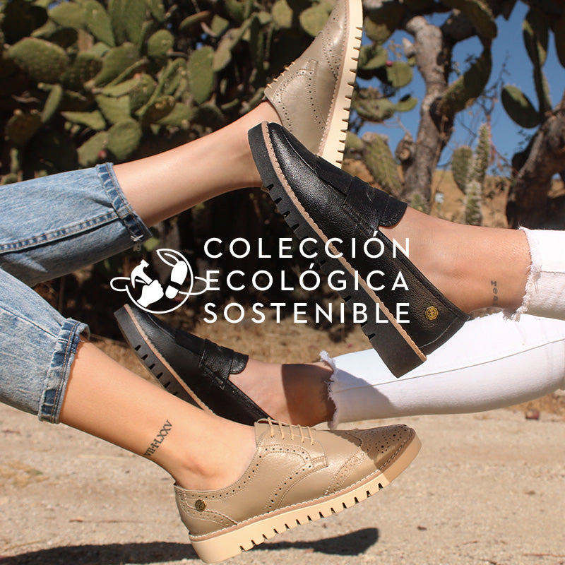 Colección Ecológica Sostenible de Nopal 🌵 1ª Edición