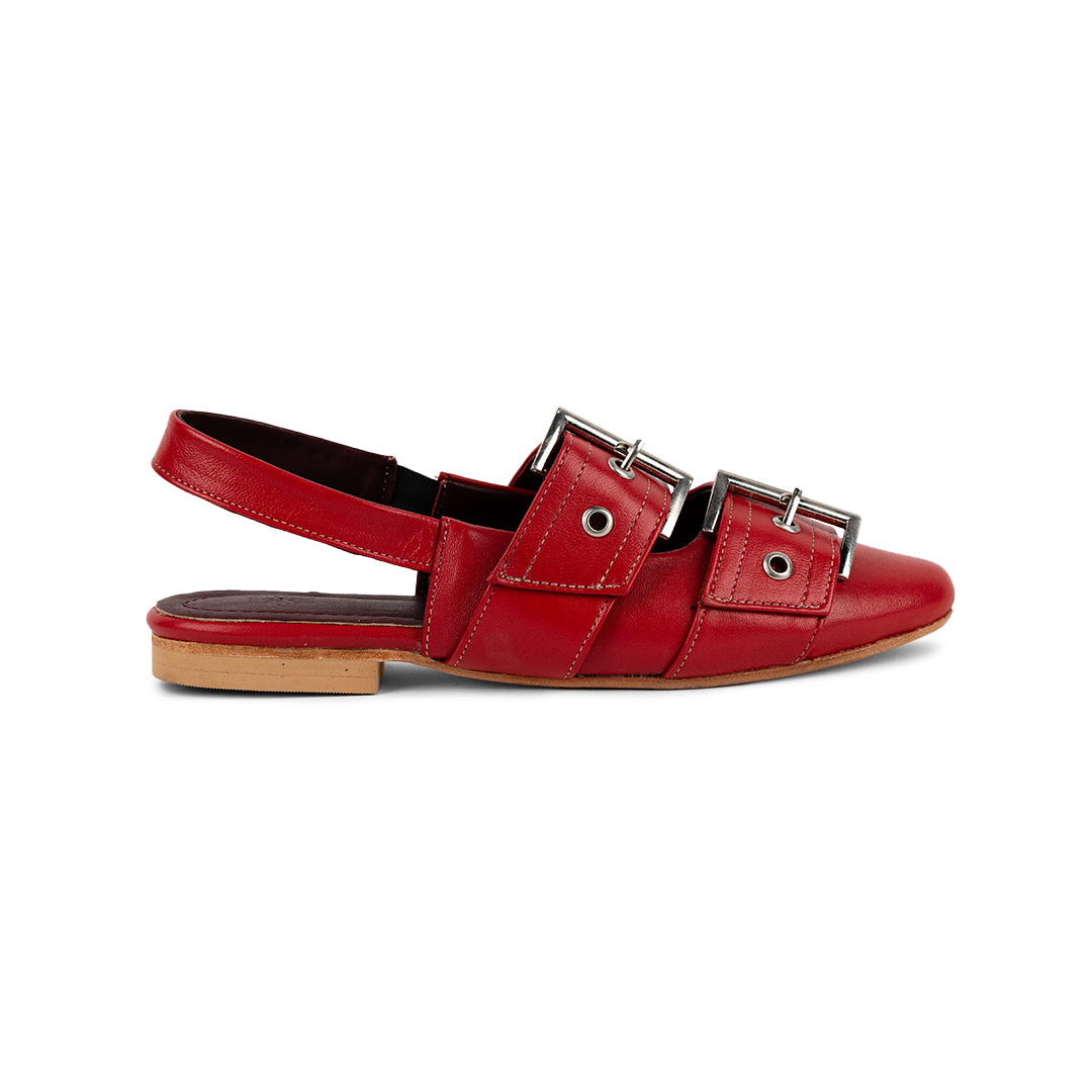 Riviera Rojo