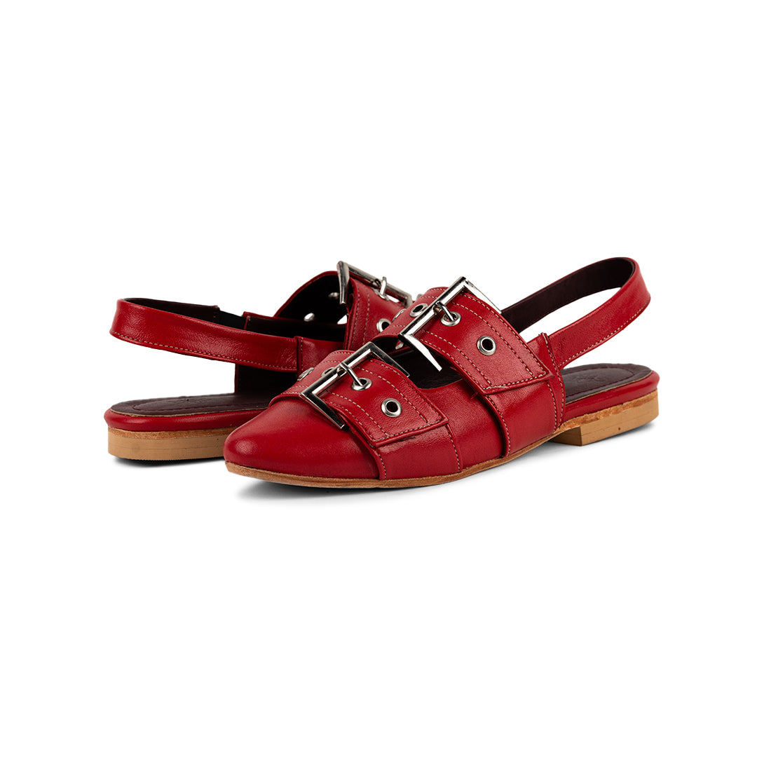 Riviera Rojo