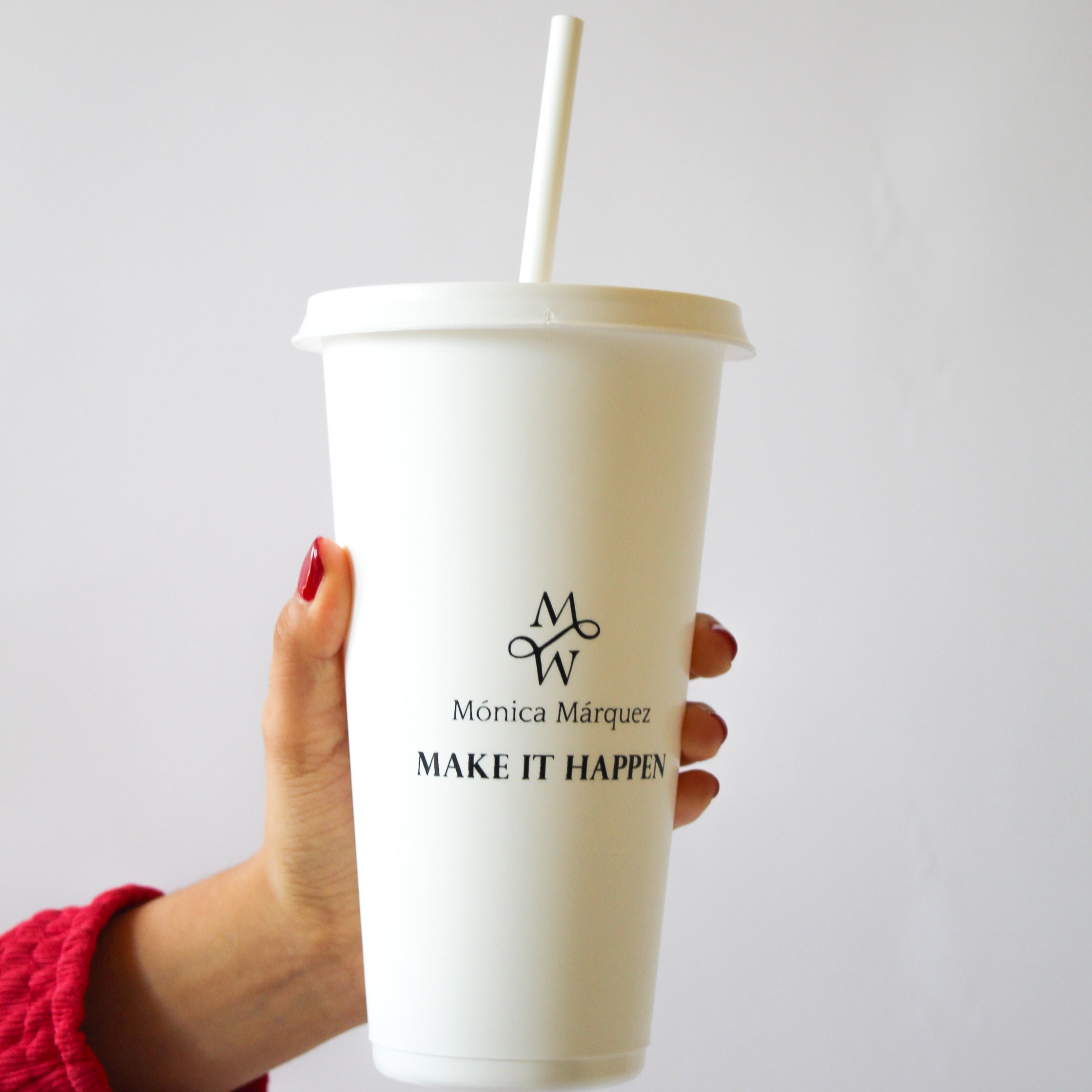 Vaso Make it happen