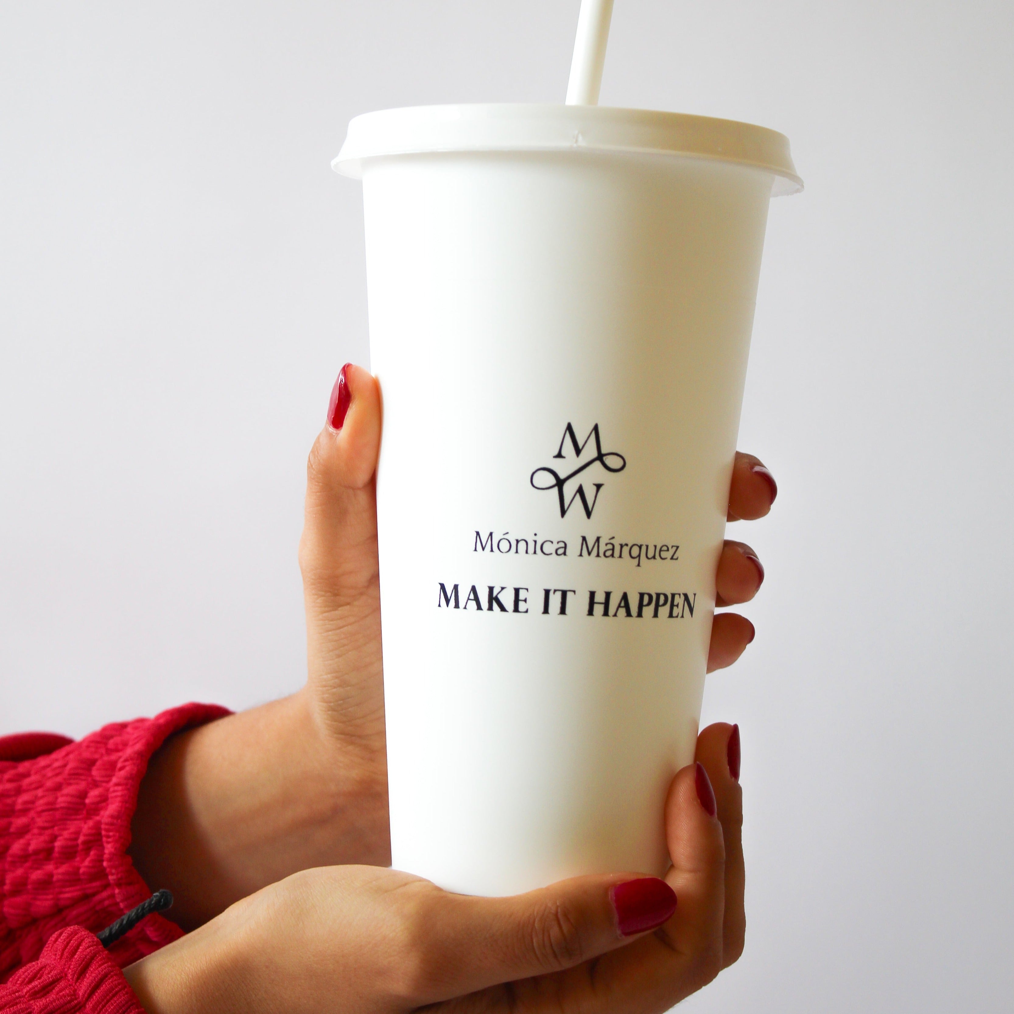 Vaso Make it happen