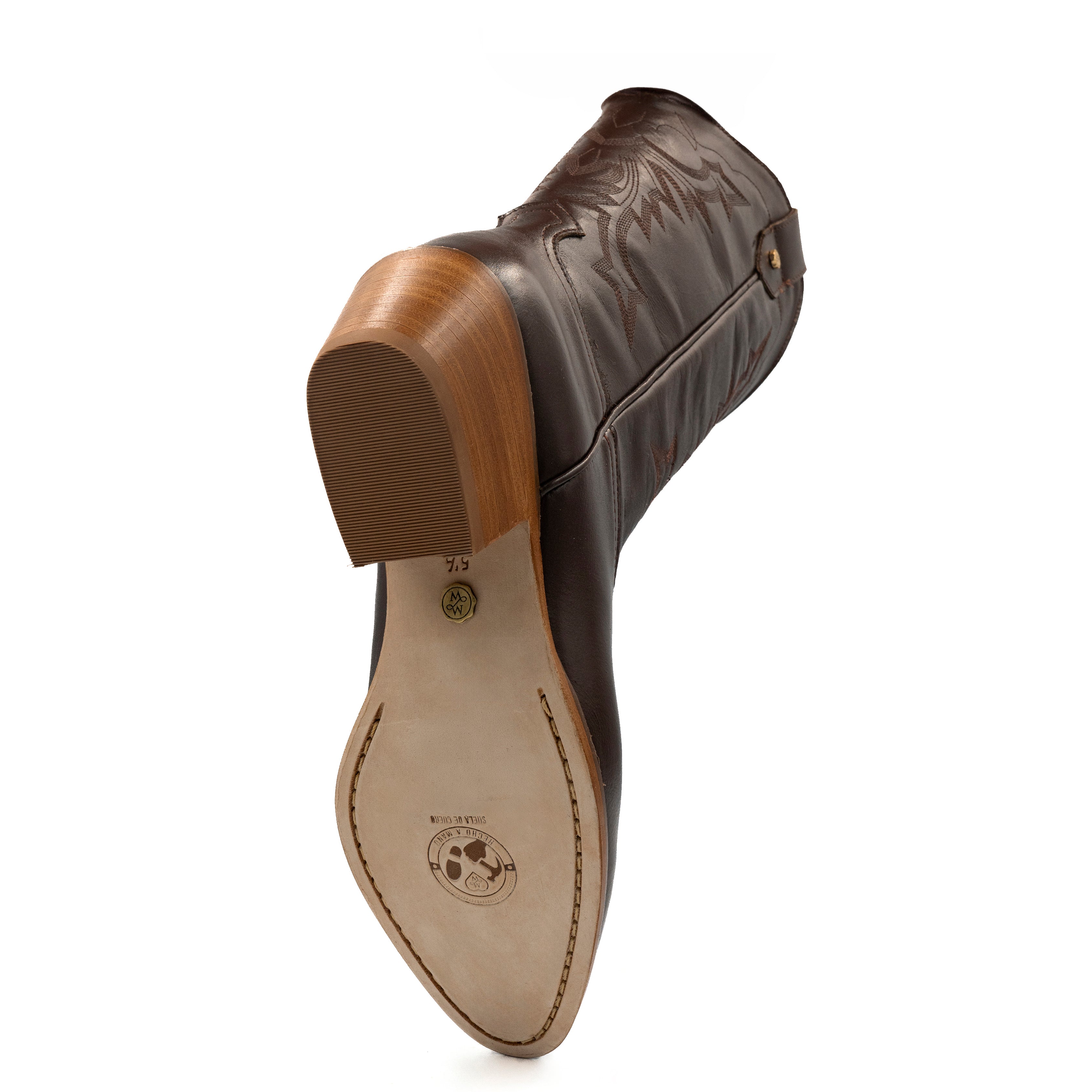 Reynosa Chocolate