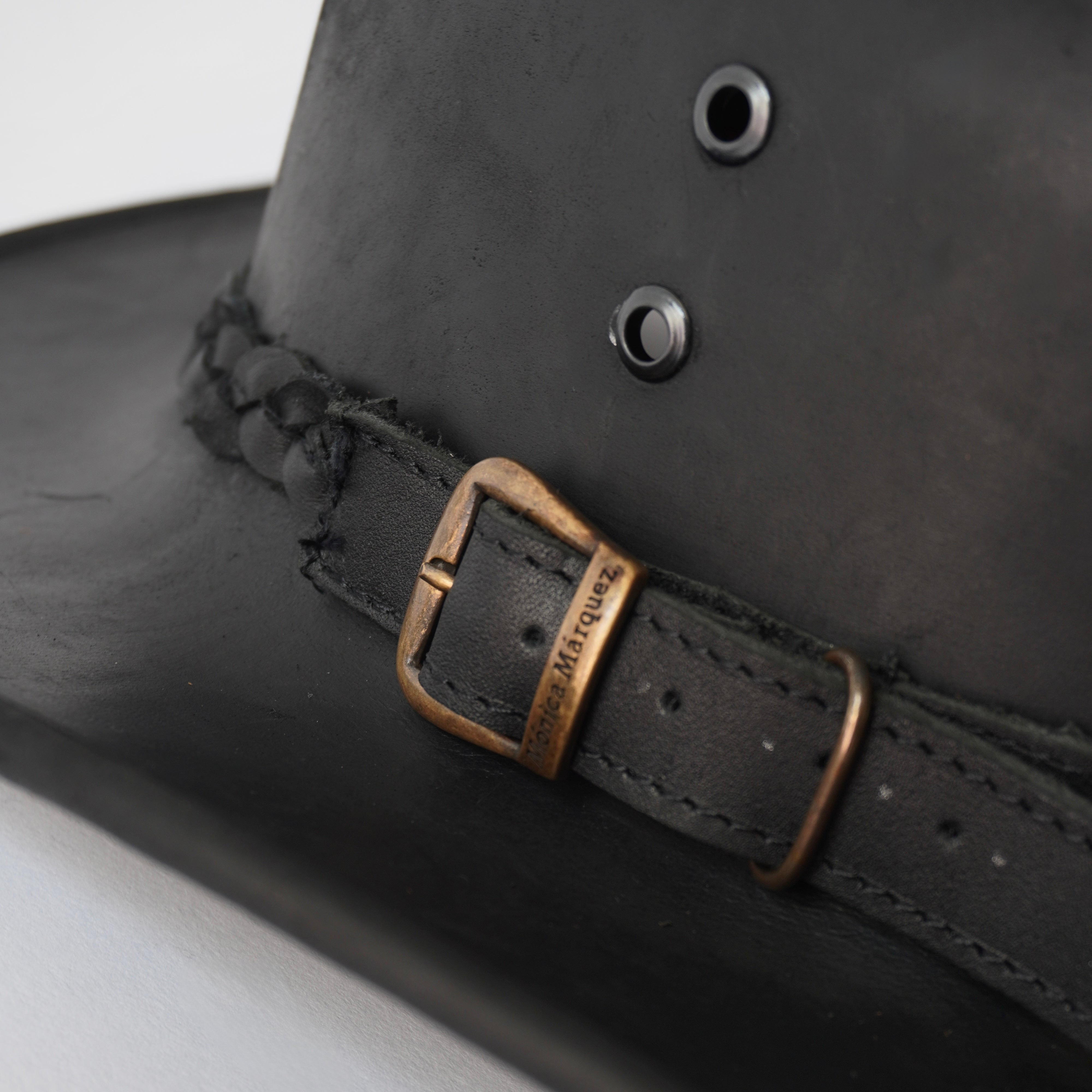 Sombrero Negro