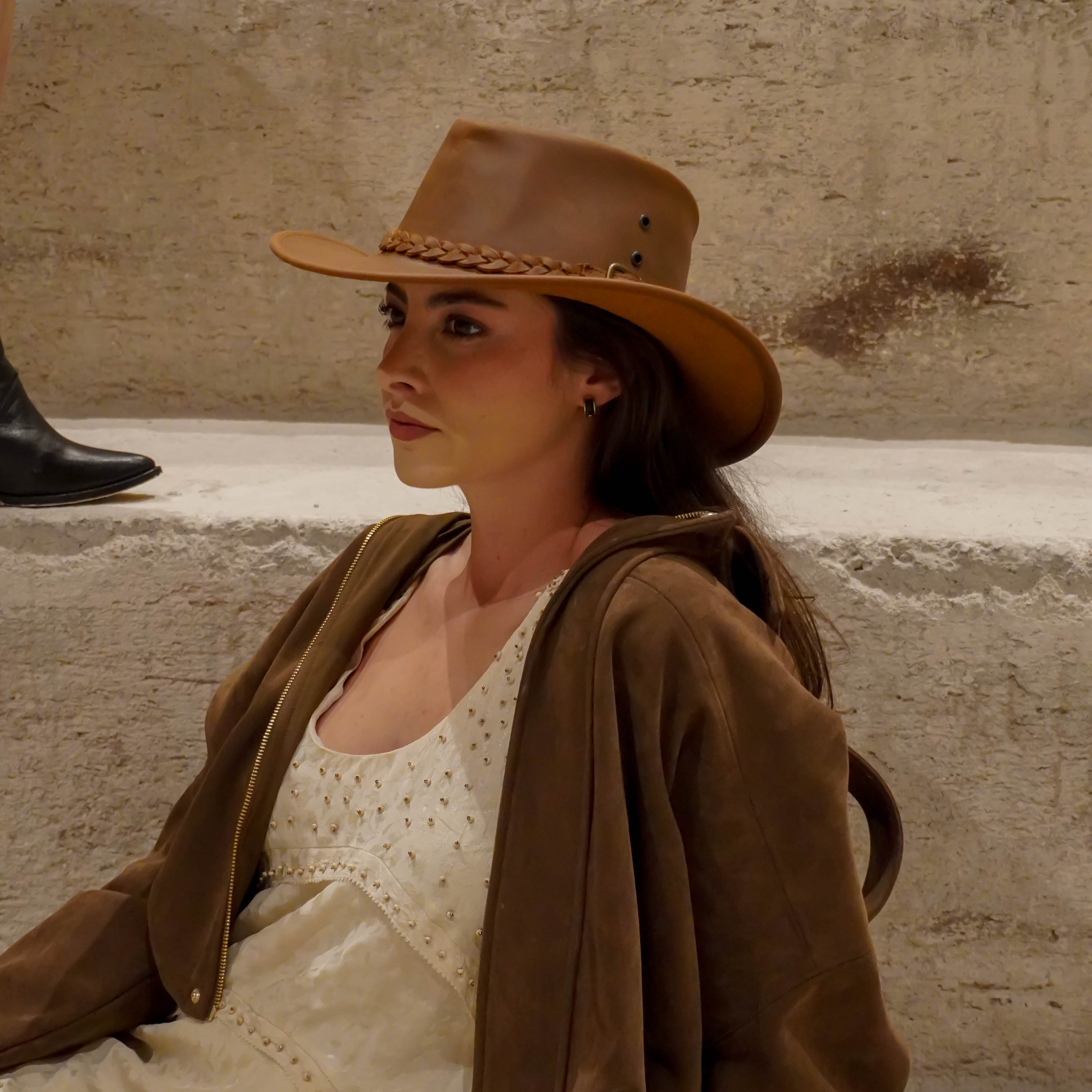 Sombrero Miel