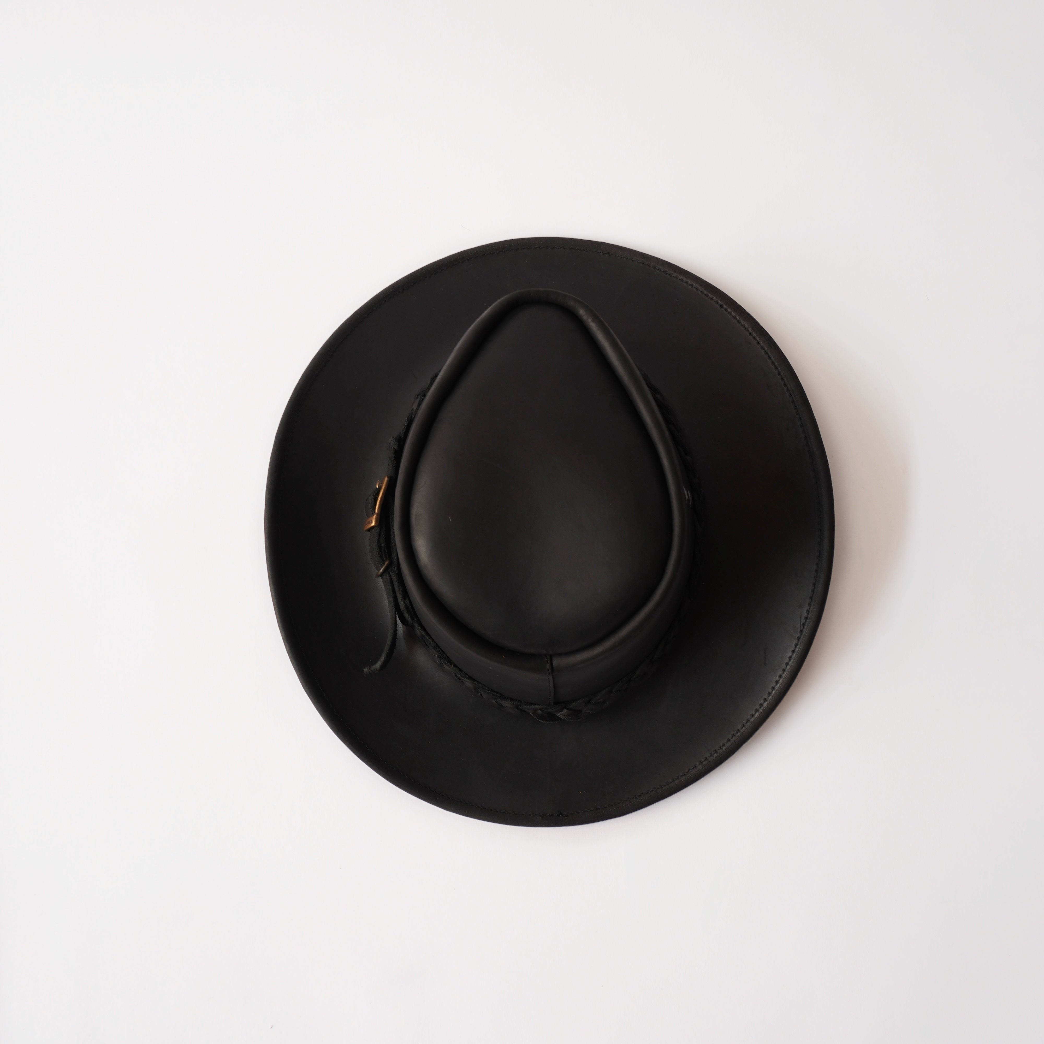 Sombrero Negro