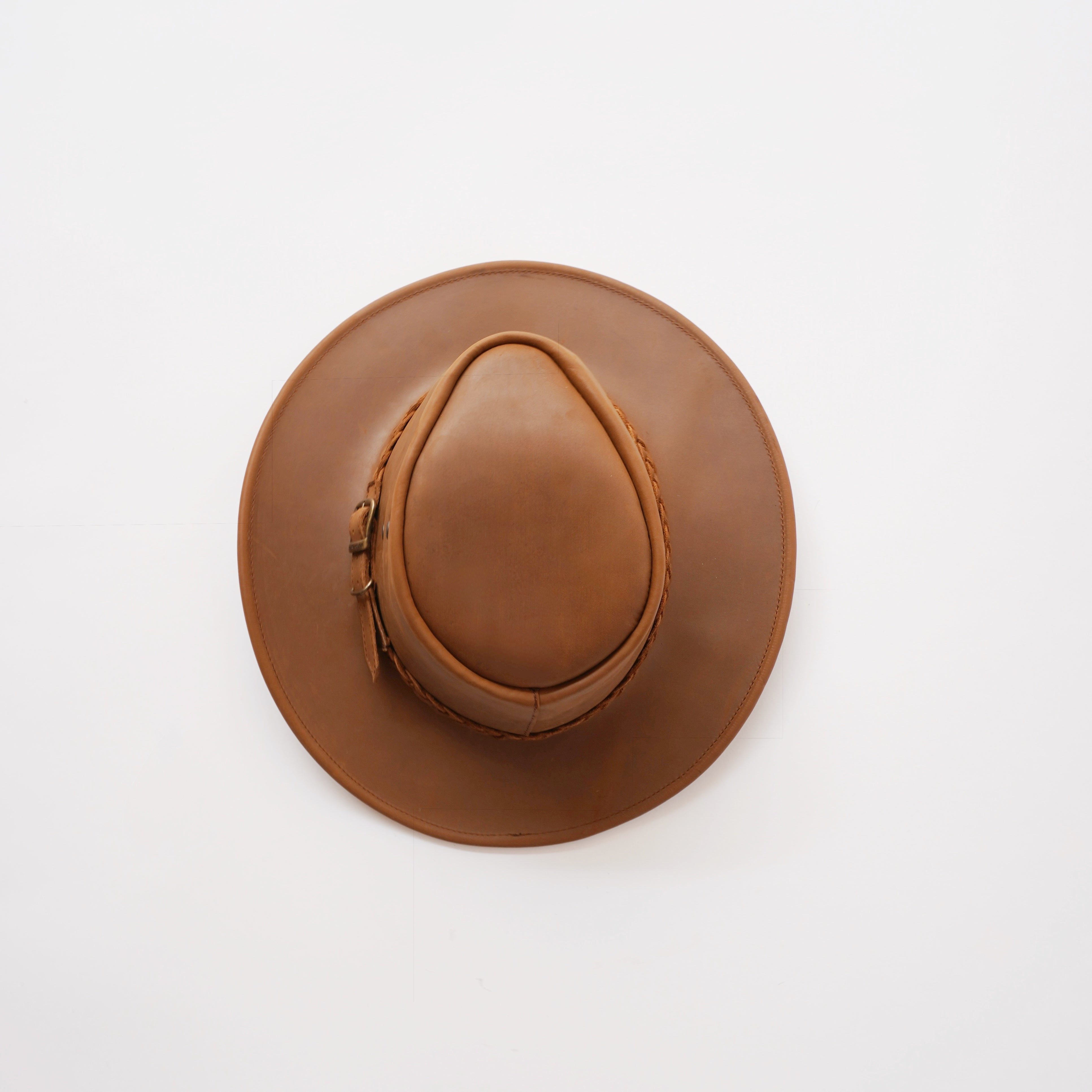 Sombrero Miel