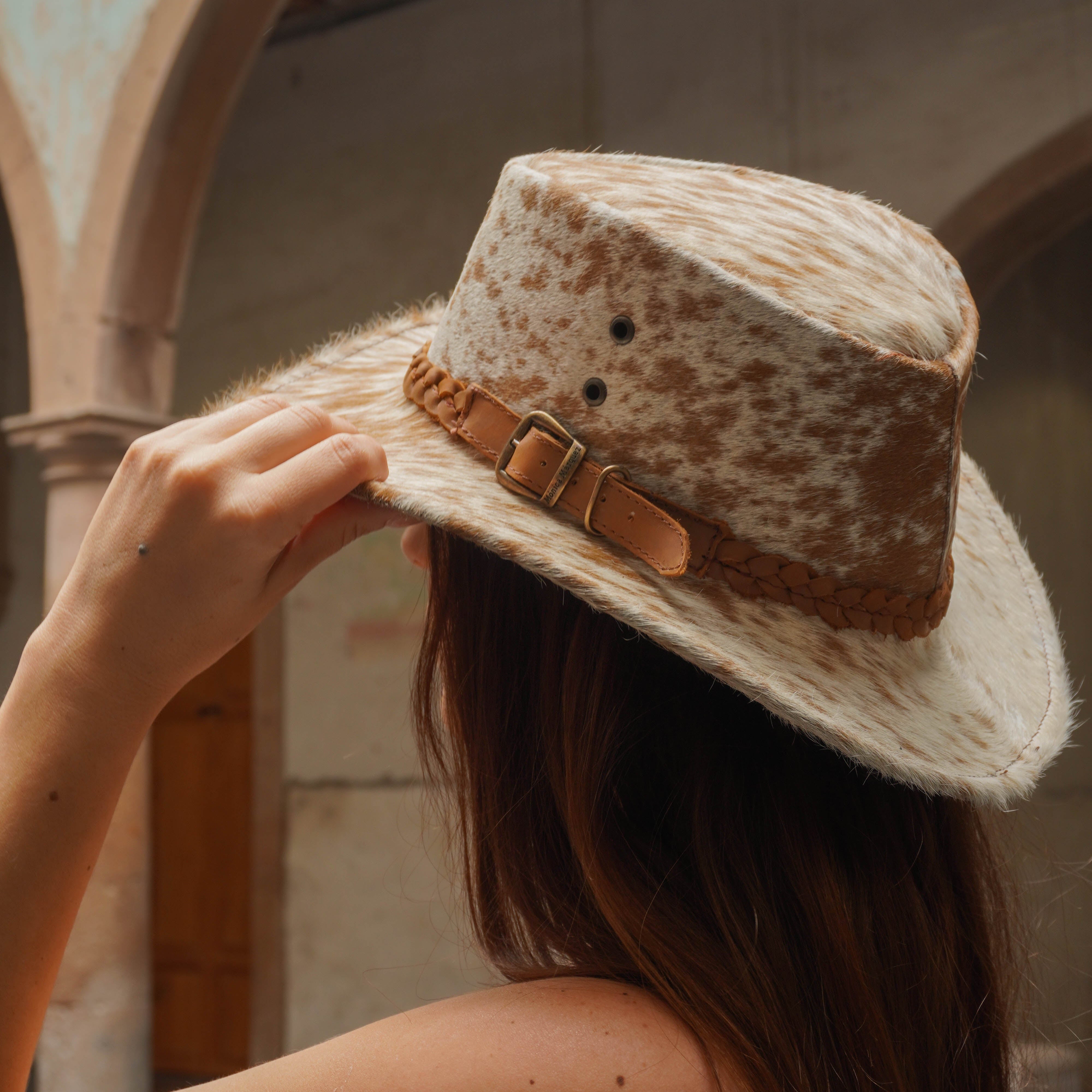 Sombrero Cow Café