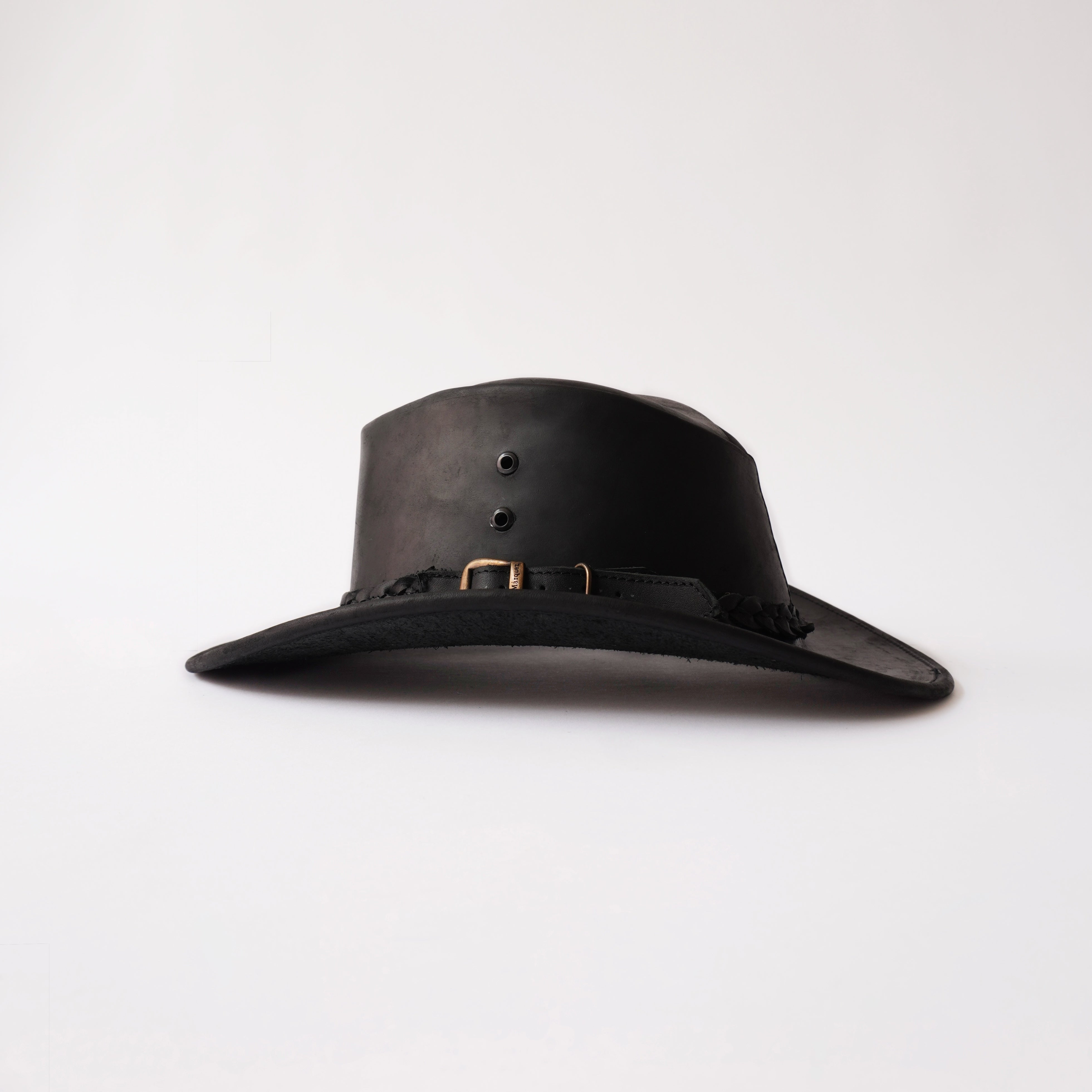 Sombrero Negro