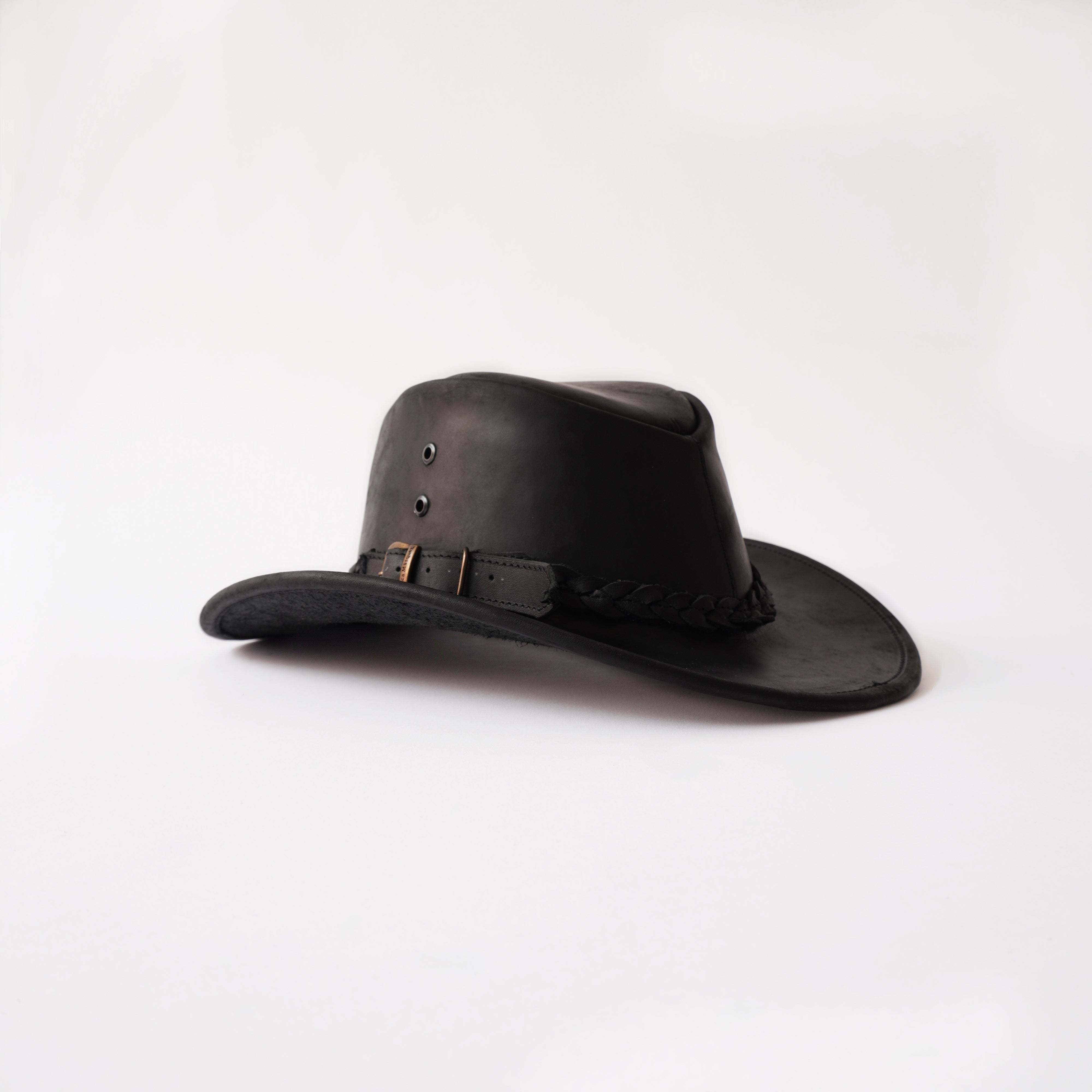 Sombrero Negro