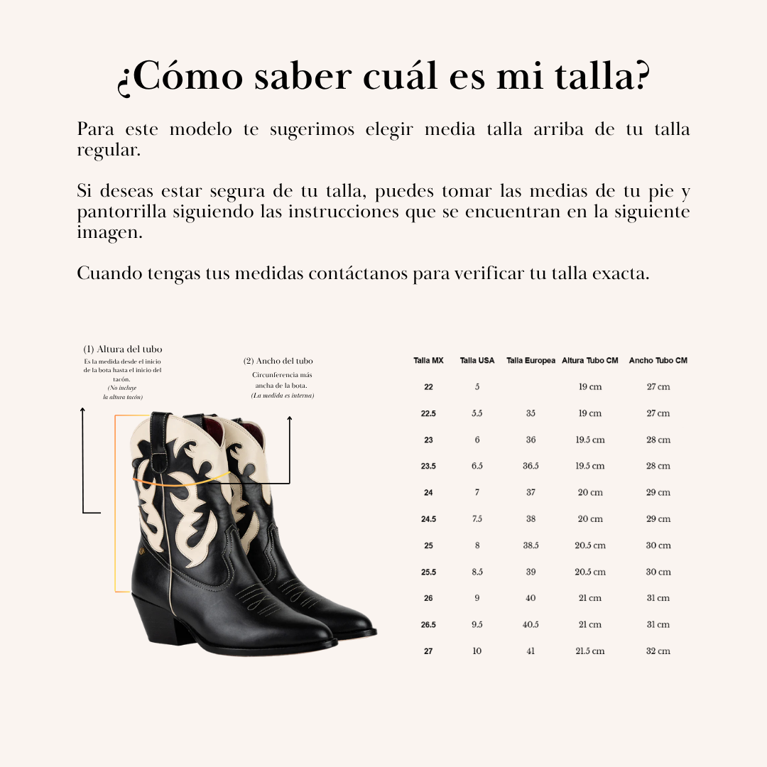 Valle de Santiago Negro Marfil