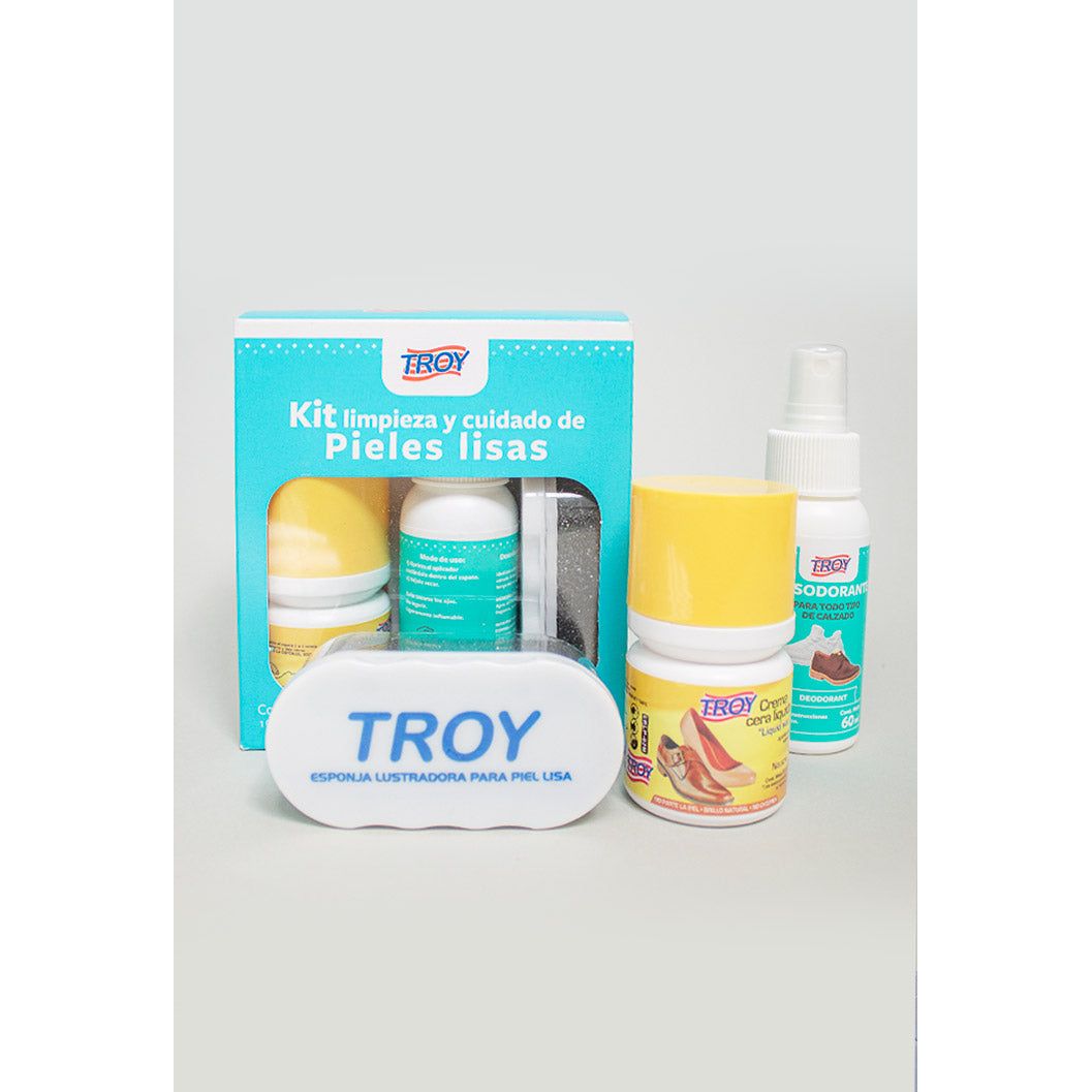 Kit de limpieza